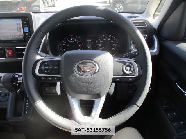 Daihatsu MOVE 2025-07 7811959-7