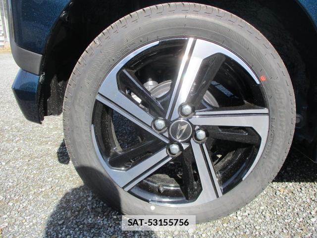 Daihatsu MOVE 2025-07 7811959-8