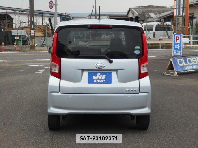 Daihatsu MOVE 2014-12 7812043-1