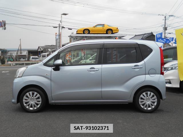 Daihatsu MOVE 2014-12 7812043-10