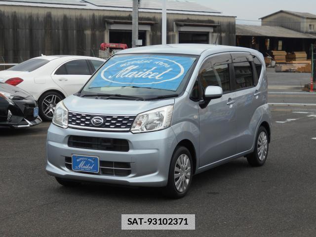 Daihatsu MOVE 2014-12 7812043-11
