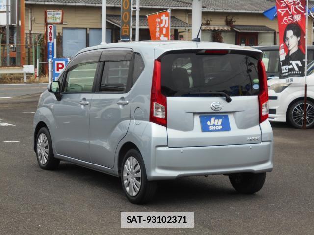 Daihatsu MOVE 2014-12 7812043-13