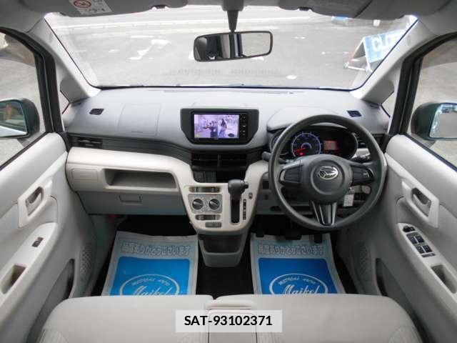 Daihatsu MOVE 2014-12 7812043-2