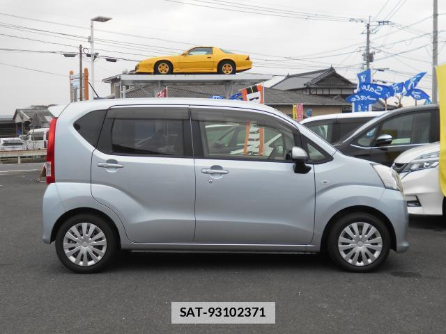 Daihatsu MOVE 2014-12 7812043-3