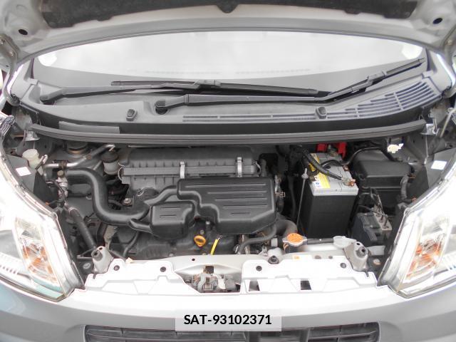 Daihatsu MOVE 2014-12 7812043-8