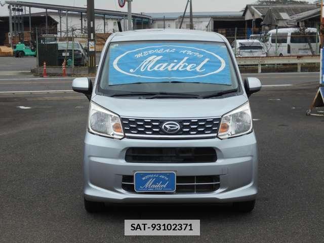 Daihatsu MOVE 2014-12 7812043-9