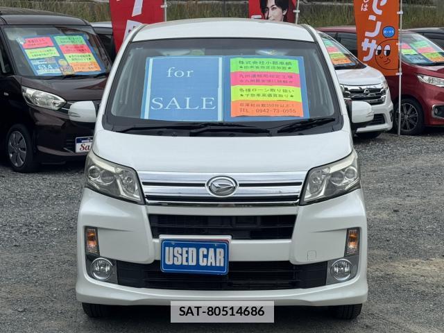 Daihatsu MOVE 2015-06 7812121-1