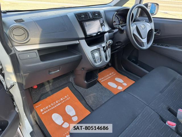Daihatsu MOVE 2015-06 7812121-10