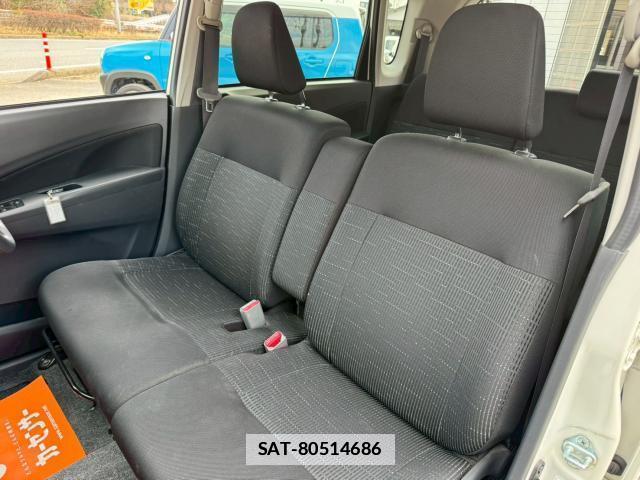 Daihatsu MOVE 2015-06 7812121-11