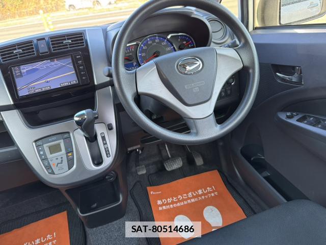 Daihatsu MOVE 2015-06 7812121-13