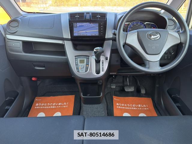 Daihatsu MOVE 2015-06 7812121-14