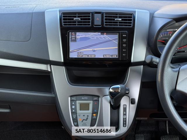 Daihatsu MOVE 2015-06 7812121-15