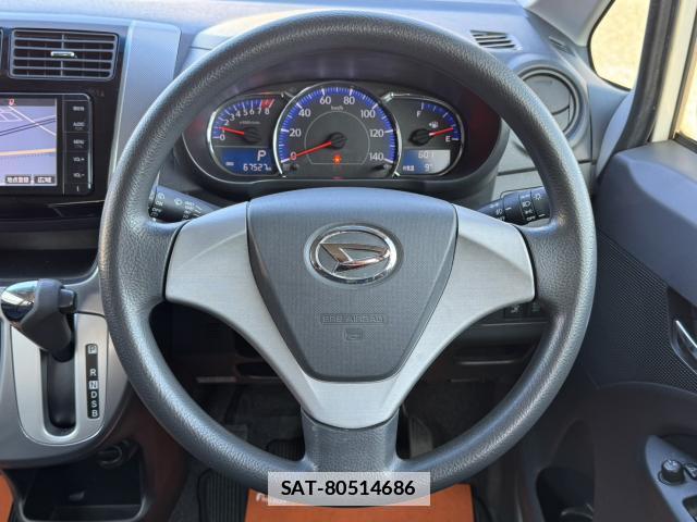 Daihatsu MOVE 2015-06 7812121-18