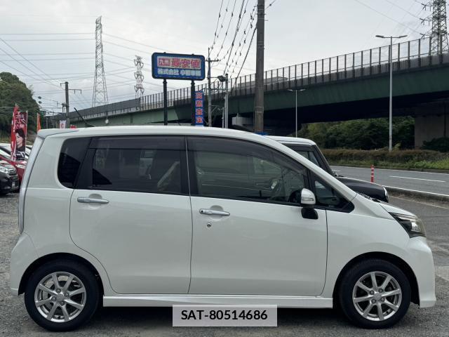 Daihatsu MOVE 2015-06 7812121-3