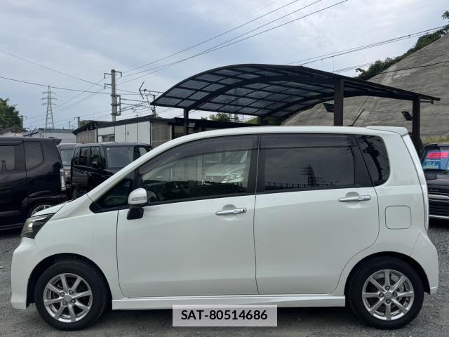 Daihatsu MOVE 2015-06 7812121-7