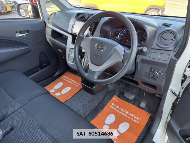 Daihatsu MOVE 2015-06 7812121-8