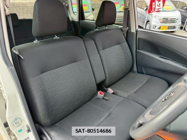 Daihatsu MOVE 2015-06 7812121-9