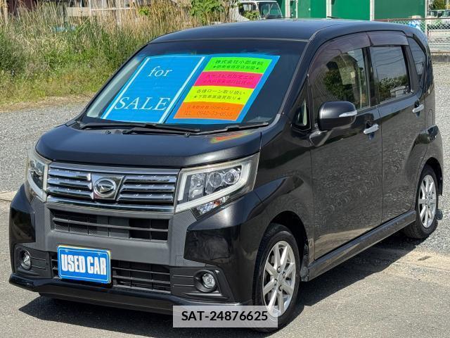 Daihatsu MOVE 2015-11 7812175-0