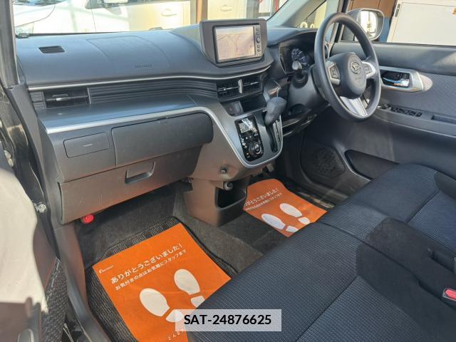 Daihatsu MOVE 2015-11 7812175-10