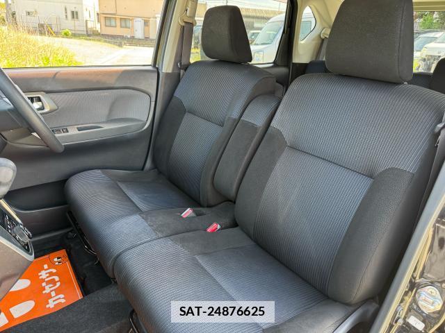 Daihatsu MOVE 2015-11 7812175-11