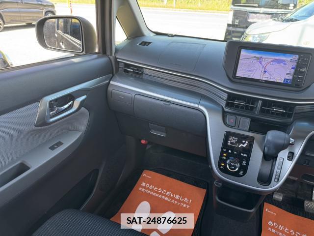 Daihatsu MOVE 2015-11 7812175-12