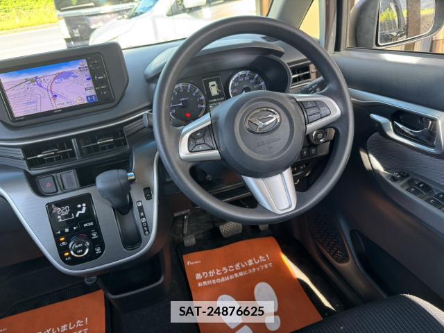 Daihatsu MOVE 2015-11 7812175-13