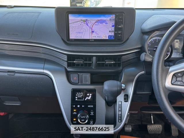 Daihatsu MOVE 2015-11 7812175-15