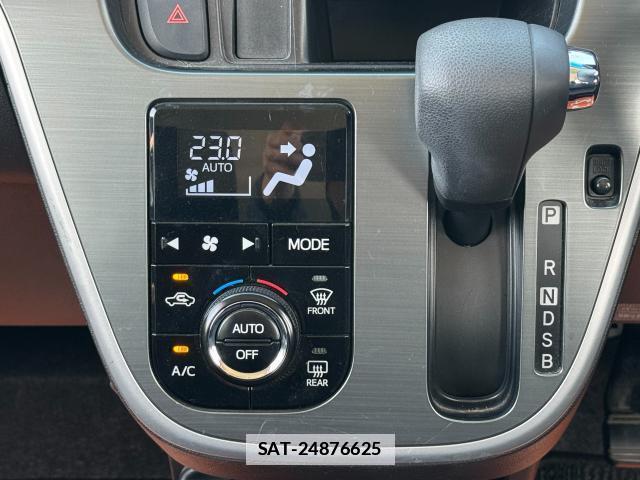 Daihatsu MOVE 2015-11 7812175-17