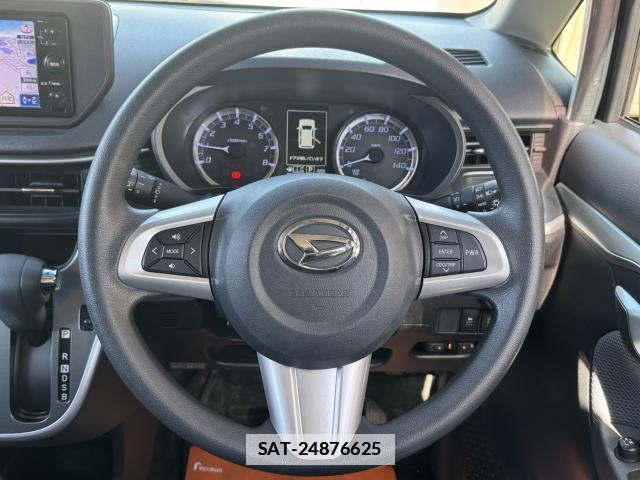 Daihatsu MOVE 2015-11 7812175-18