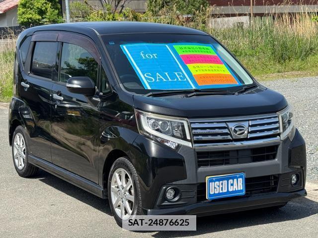 Daihatsu MOVE 2015-11 7812175-2