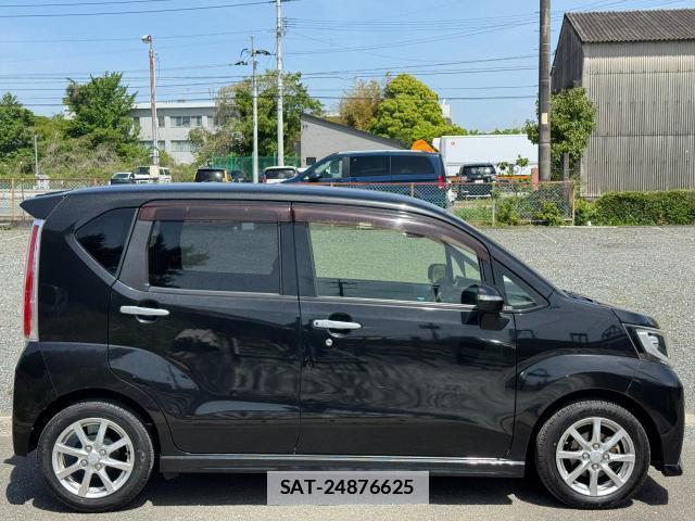 Daihatsu MOVE 2015-11 7812175-3