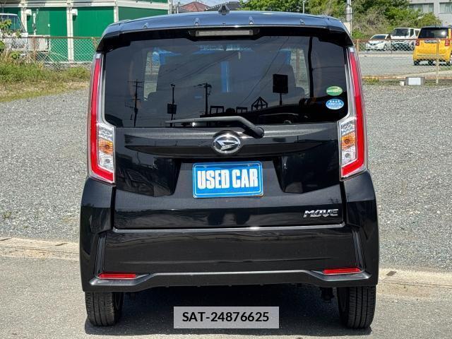 Daihatsu MOVE 2015-11 7812175-5