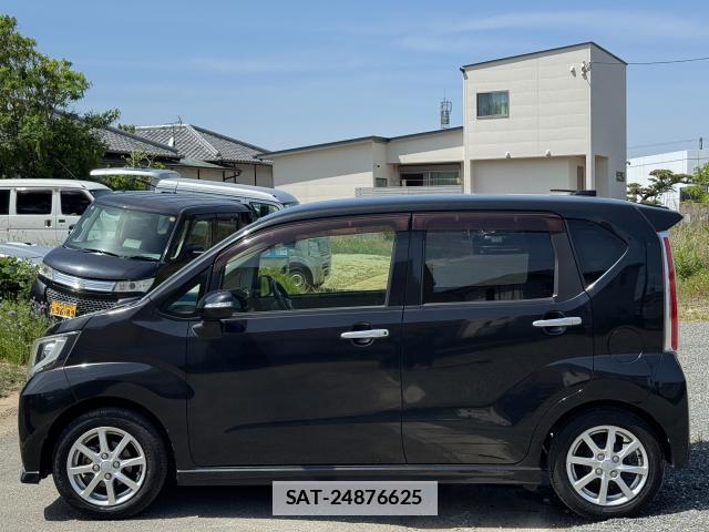 Daihatsu MOVE 2015-11 7812175-7