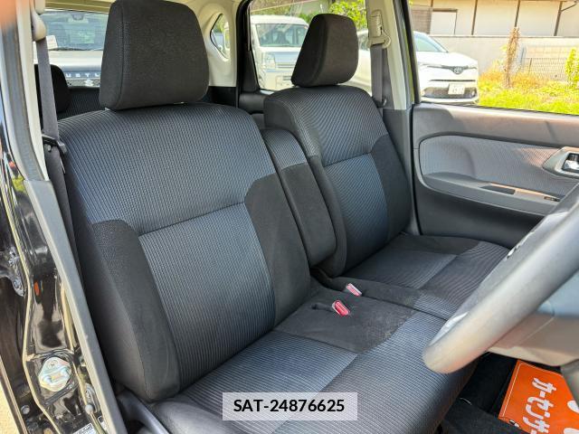 Daihatsu MOVE 2015-11 7812175-9