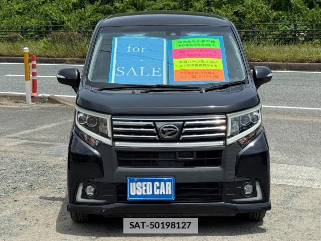 Daihatsu MOVE 2015-08 7812176-1