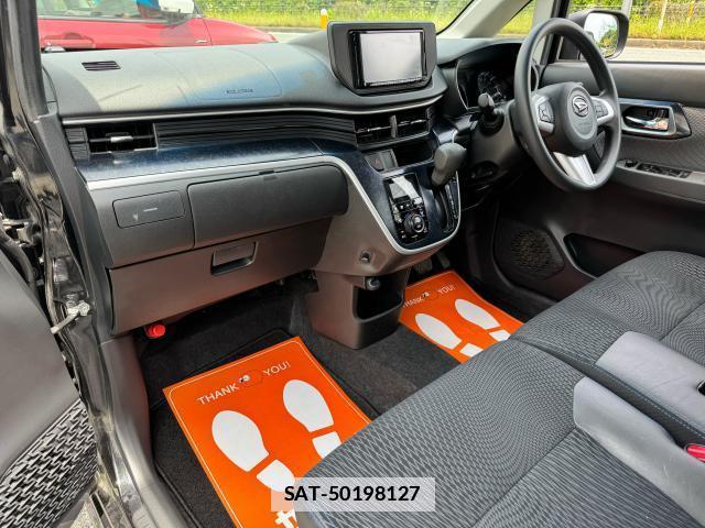 Daihatsu MOVE 2015-08 7812176-10