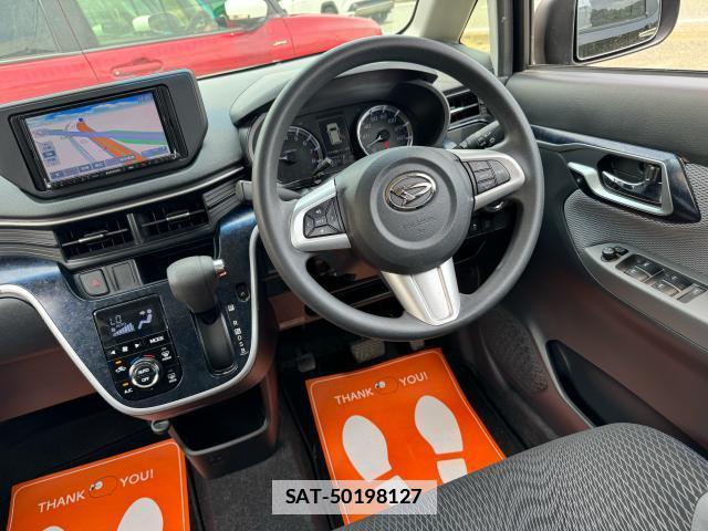 Daihatsu MOVE 2015-08 7812176-13