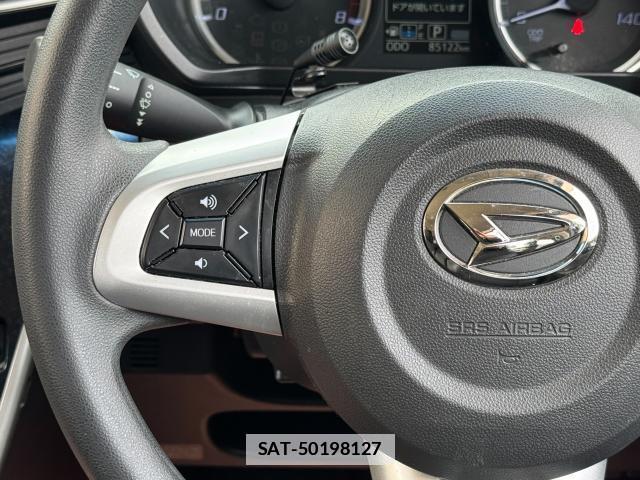 Daihatsu MOVE 2015-08 7812176-18