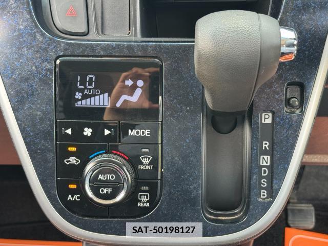 Daihatsu MOVE 2015-08 7812176-19