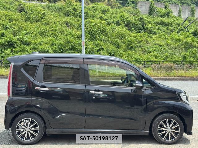 Daihatsu MOVE 2015-08 7812176-3
