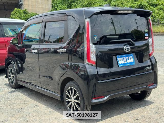 Daihatsu MOVE 2015-08 7812176-6