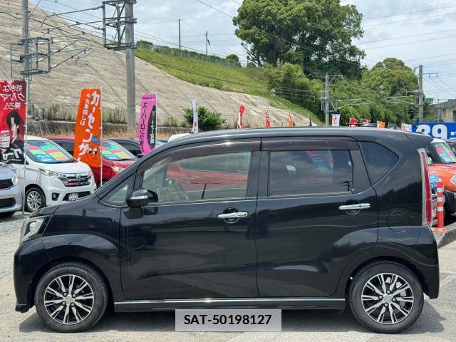 Daihatsu MOVE 2015-08 7812176-7