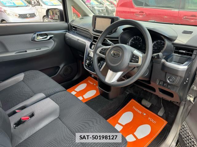 Daihatsu MOVE 2015-08 7812176-8