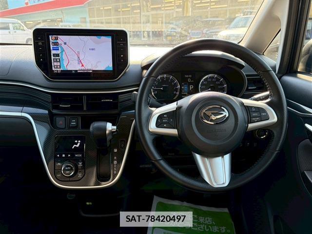 Daihatsu MOVE 2016-08 7812378-12