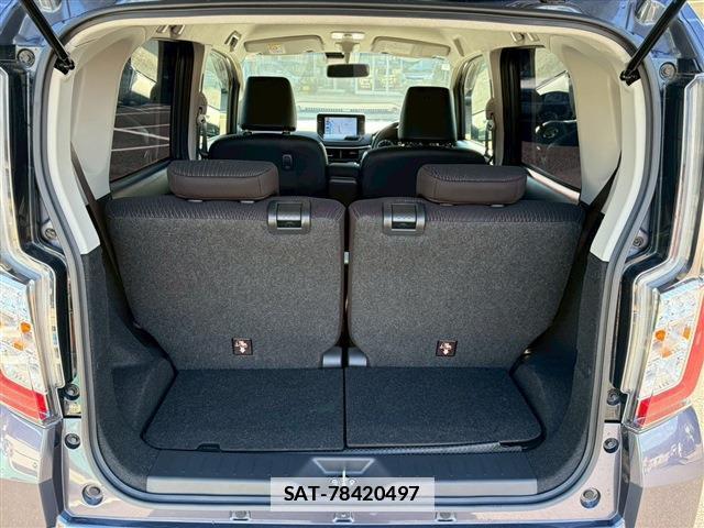 Daihatsu MOVE 2016-08 7812378-19