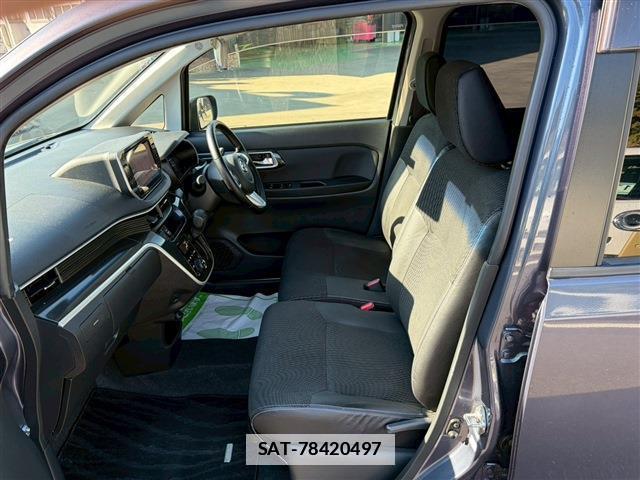 Daihatsu MOVE 2016-08 7812378-2