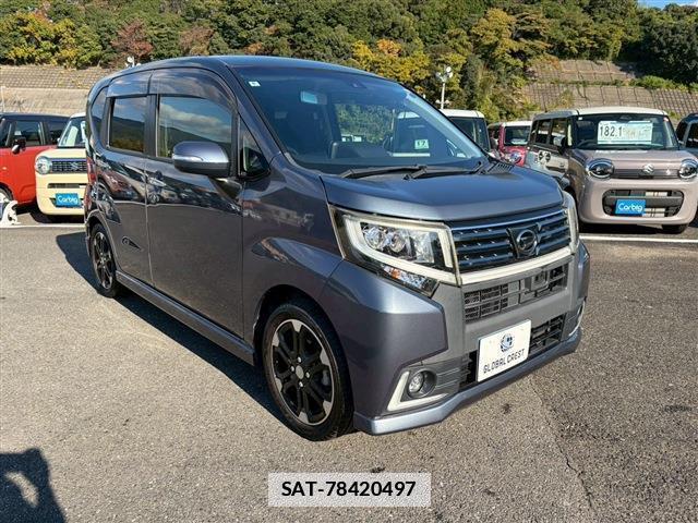 Daihatsu MOVE 2016-08 7812378-4