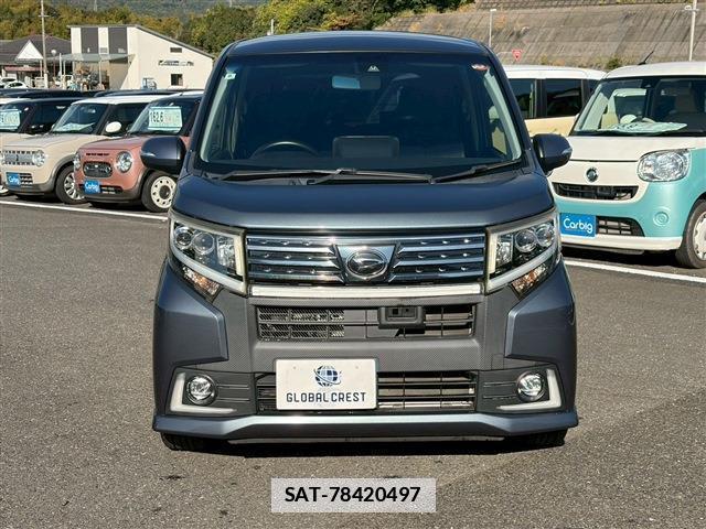 Daihatsu MOVE 2016-08 7812378-5