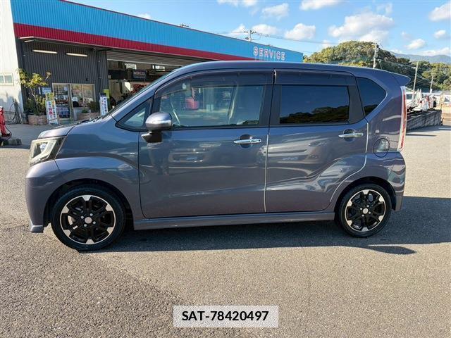 Daihatsu MOVE 2016-08 7812378-7