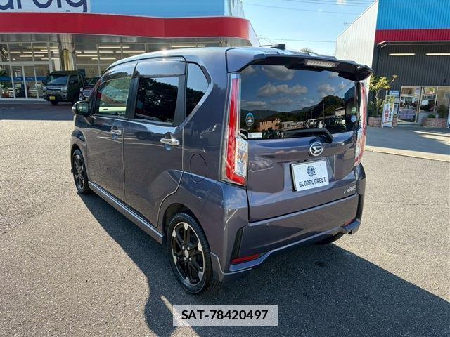 Daihatsu MOVE 2016-08 7812378-8